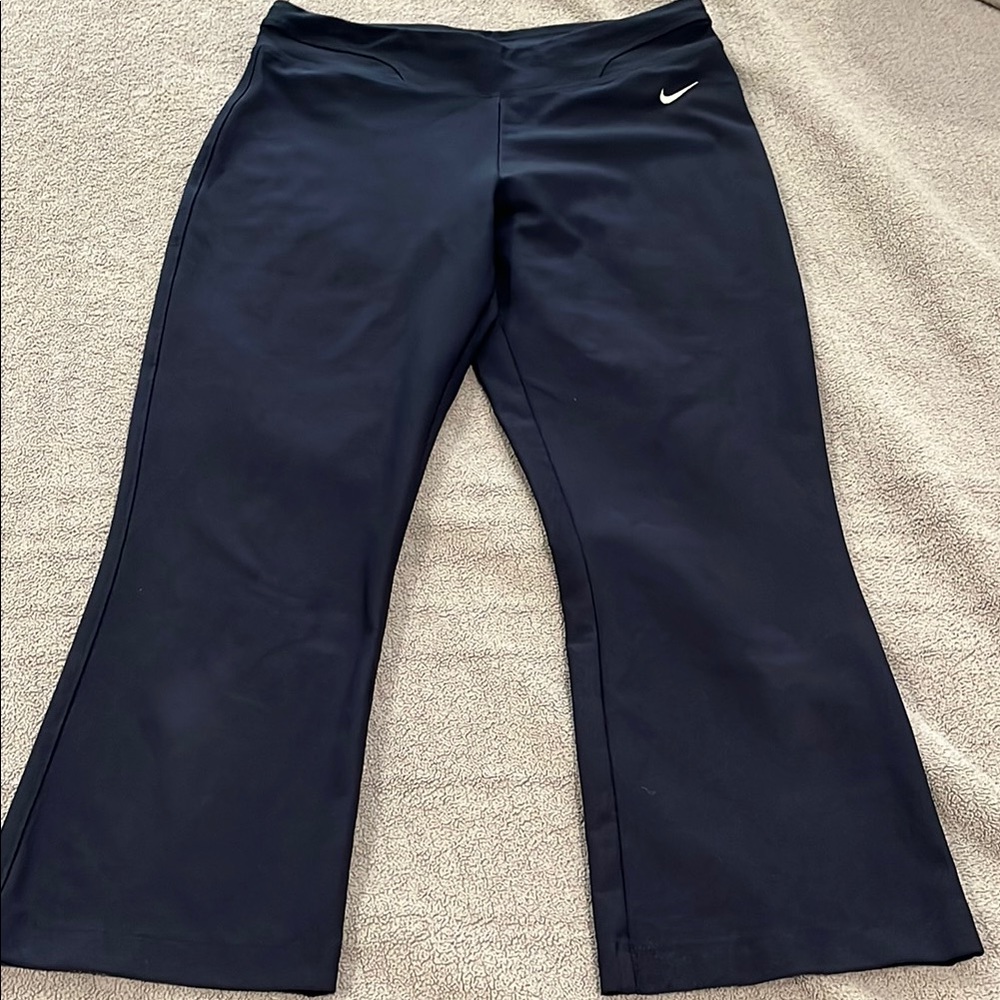 Nike Dri-Fit leggings